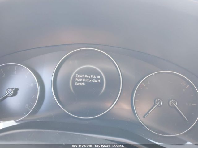 7MMVABBM9SN307378 Mazda Cx-50 2.5 S Preferred Package
