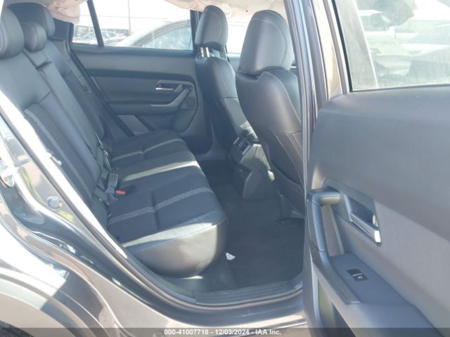 7MMVABBM9SN307378 Mazda Cx-50 2.5 S Preferred Package