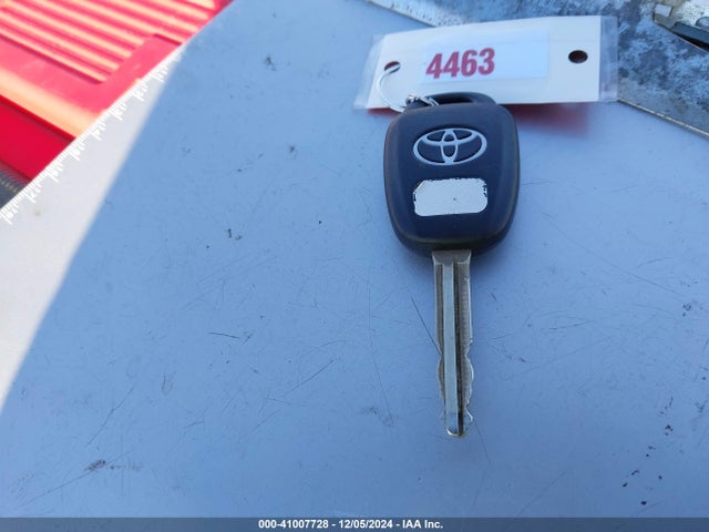 Toyota CAMRY SE 2014 4T1BF1FK6EU360701 Image 11