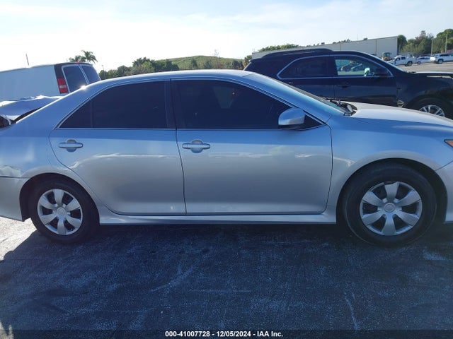 Toyota CAMRY SE 2014 4T1BF1FK6EU360701 Image 13