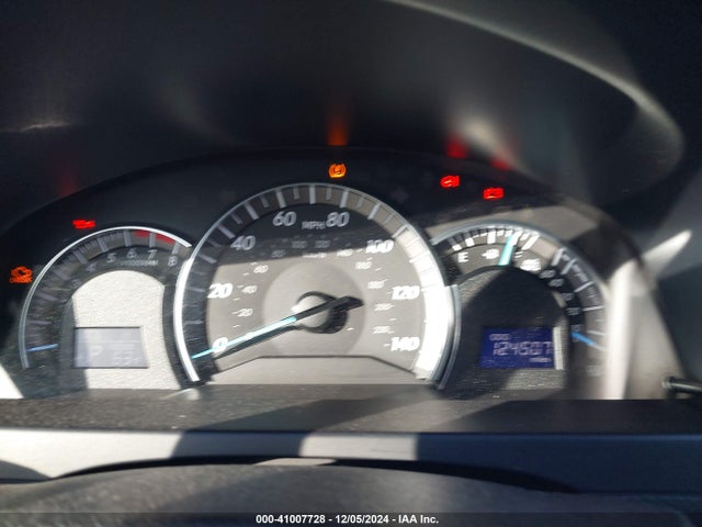 Toyota CAMRY SE 2014 4T1BF1FK6EU360701 Image 7