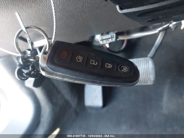 1FM5K8GT6FGB50589 Ford EXPLORER SPORT