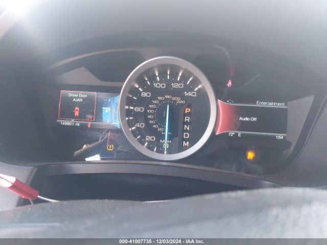 1FM5K8GT6FGB50589 Ford EXPLORER SPORT