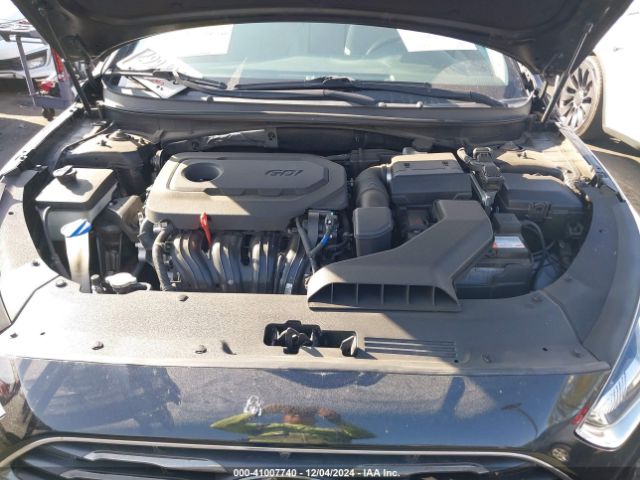 5NPE24AF4KH737587 Hyundai SONATA SE