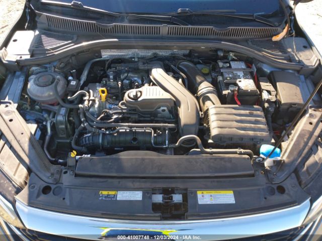 3VW5M7BU5RM012851 Volkswagen Jetta 1.5t S