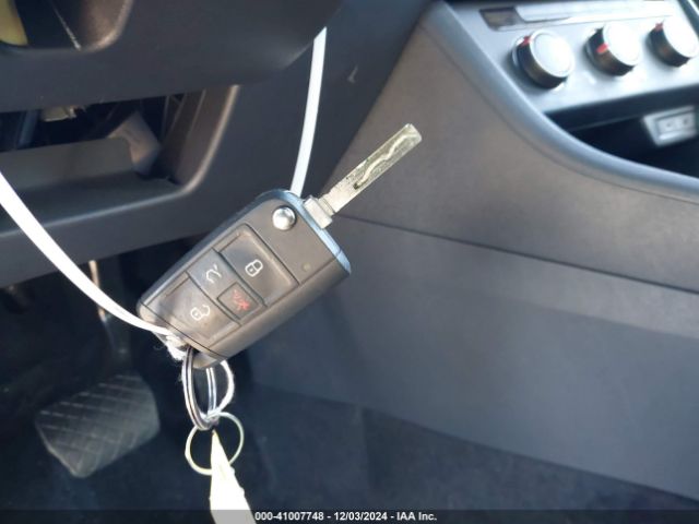3VW5M7BU5RM012851 Volkswagen Jetta 1.5t S