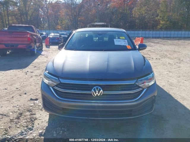 3VW5M7BU5RM012851 Volkswagen Jetta 1.5t S