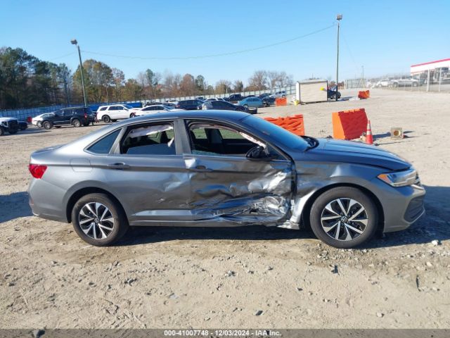 3VW5M7BU5RM012851 Volkswagen Jetta 1.5t S