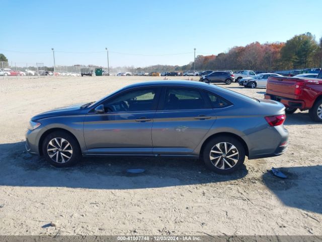 3VW5M7BU5RM012851 Volkswagen Jetta 1.5t S