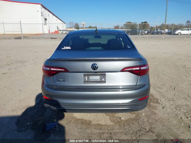 3VW5M7BU5RM012851 Volkswagen Jetta 1.5t S