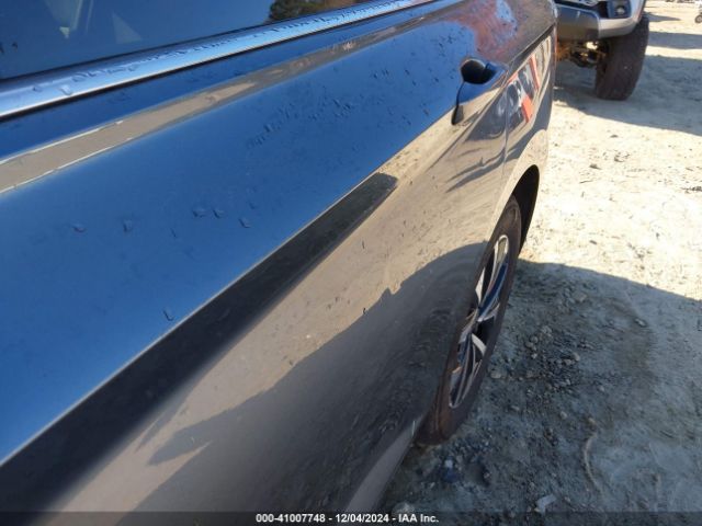 3VW5M7BU5RM012851 Volkswagen Jetta 1.5t S