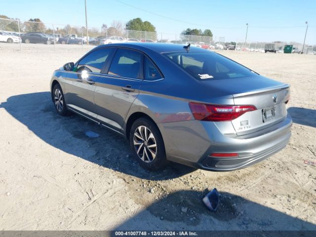 3VW5M7BU5RM012851 Volkswagen Jetta 1.5t S