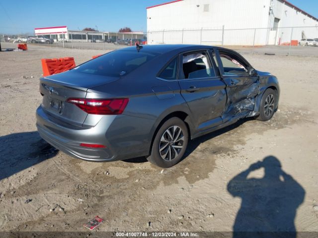 3VW5M7BU5RM012851 Volkswagen Jetta 1.5t S
