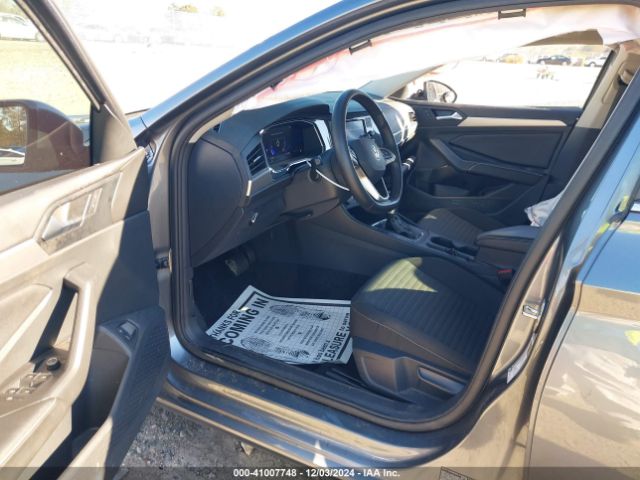 3VW5M7BU5RM012851 Volkswagen Jetta 1.5t S