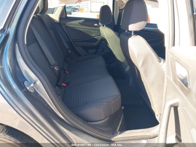 3VW5M7BU5RM012851 Volkswagen Jetta 1.5t S