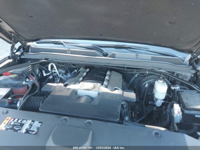 1GYS4BKJ9KR360374 Cadillac Escalade Luxury