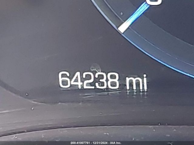 1GYS4BKJ9KR360374 Cadillac Escalade Luxury