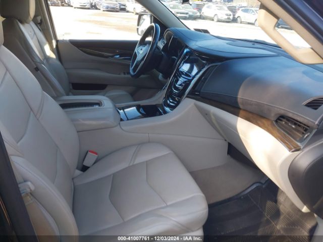 1GYS4BKJ9KR360374 Cadillac Escalade Luxury