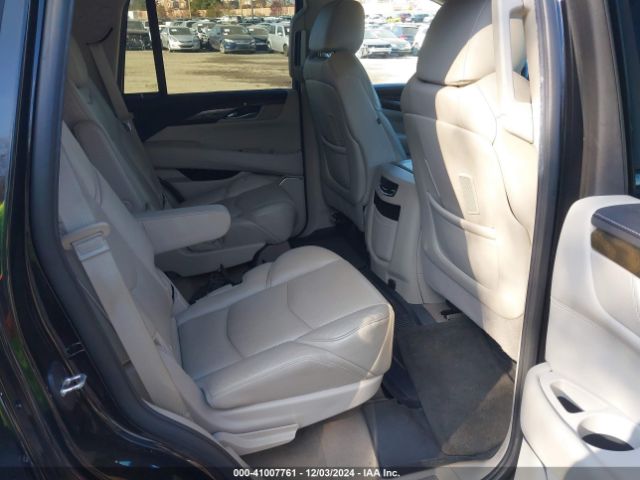 1GYS4BKJ9KR360374 Cadillac Escalade Luxury