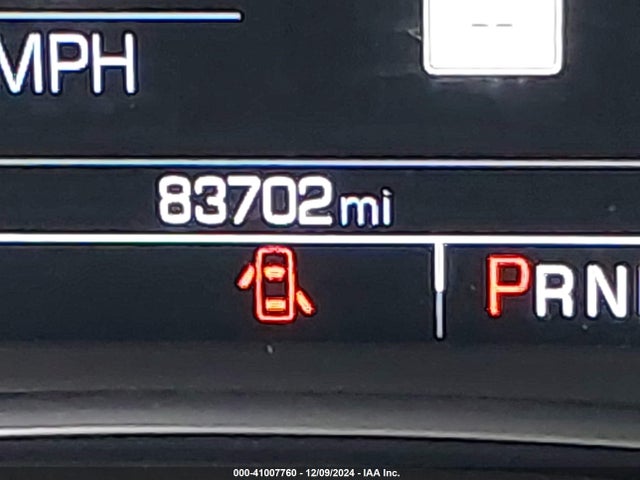 1G1ZF5SU2JF113846 Chevrolet MALIBU HYBRID