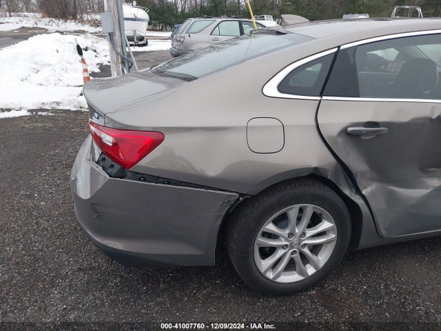 1G1ZF5SU2JF113846 Chevrolet MALIBU HYBRID