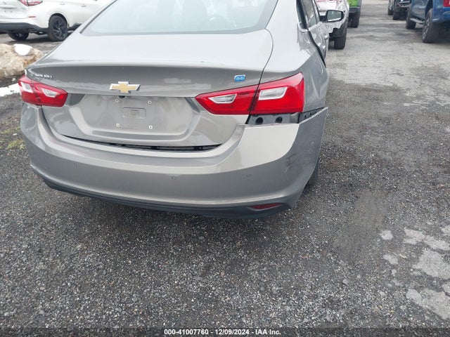 1G1ZF5SU2JF113846 Chevrolet MALIBU HYBRID