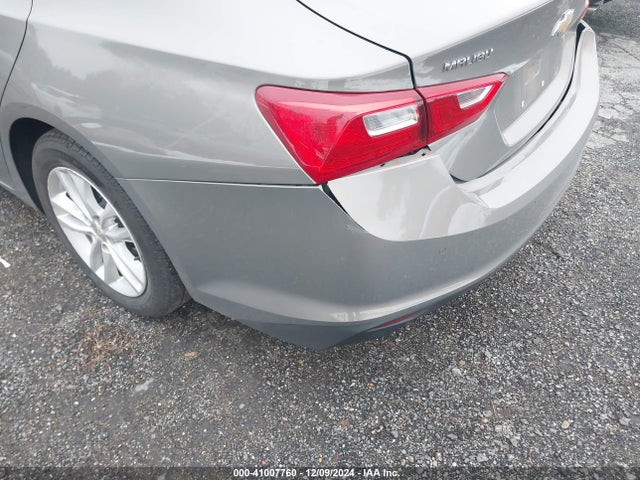 1G1ZF5SU2JF113846 Chevrolet MALIBU HYBRID