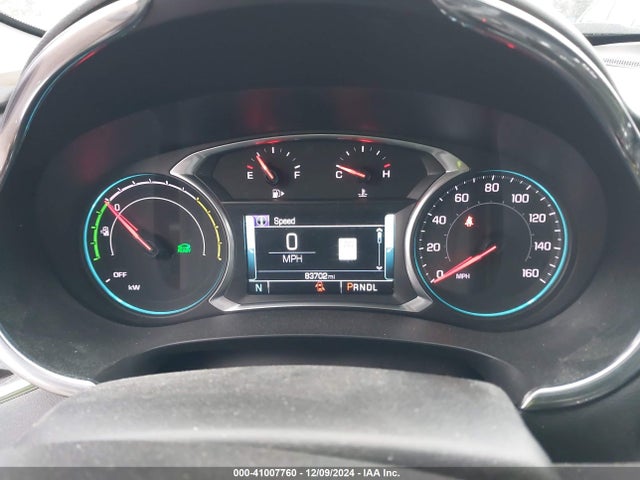 1G1ZF5SU2JF113846 Chevrolet MALIBU HYBRID