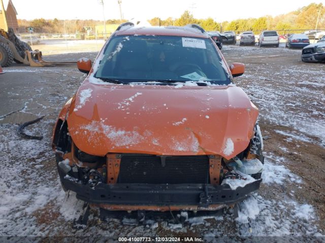 JF2GPAGC0E8344549 Subaru Xv Crosstrek 2.0i Limited