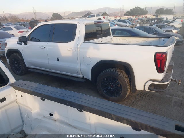 GMC SIERRA 1500 2021 1GTP8CET3MZ123515 Image 14