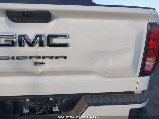 GMC SIERRA 1500 2021 1GTP8CET3MZ123515 Image 18