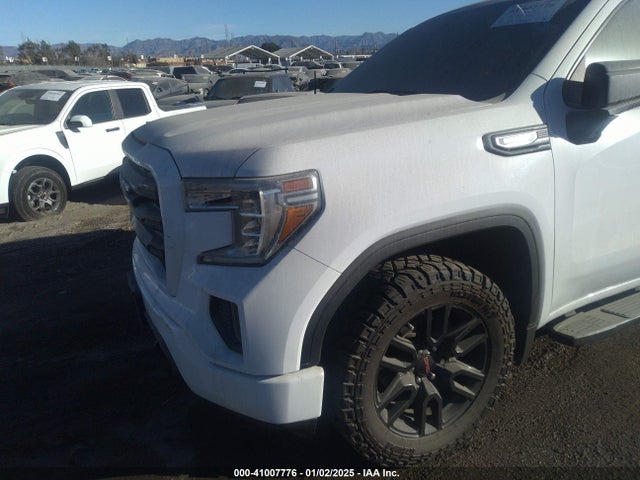 GMC SIERRA 1500 2021 1GTP8CET3MZ123515 Image 6