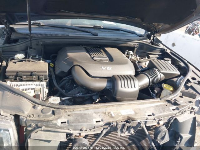 1C4RJFBG4EC506552 Jeep Grand Cherokee Limited