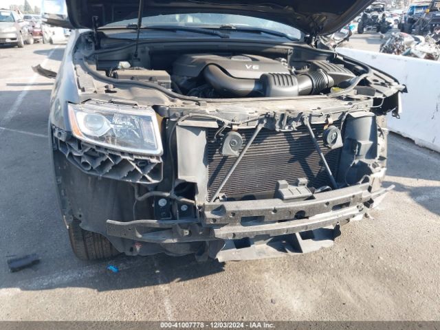 1C4RJFBG4EC506552 Jeep Grand Cherokee Limited