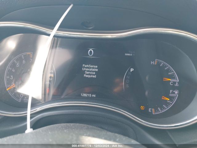 1C4RJFBG4EC506552 Jeep Grand Cherokee Limited
