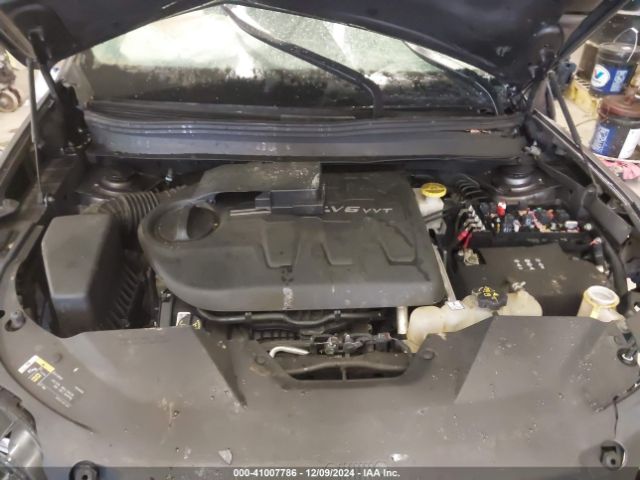 1C4PJMDX9KD102743 Jeep Cherokee Limited 4x4