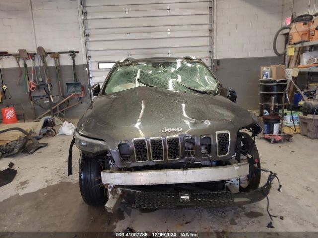 1C4PJMDX9KD102743 Jeep Cherokee Limited 4x4