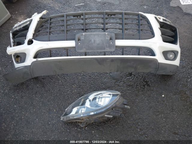 WP1AA2A51JLB07614 Porsche Macan