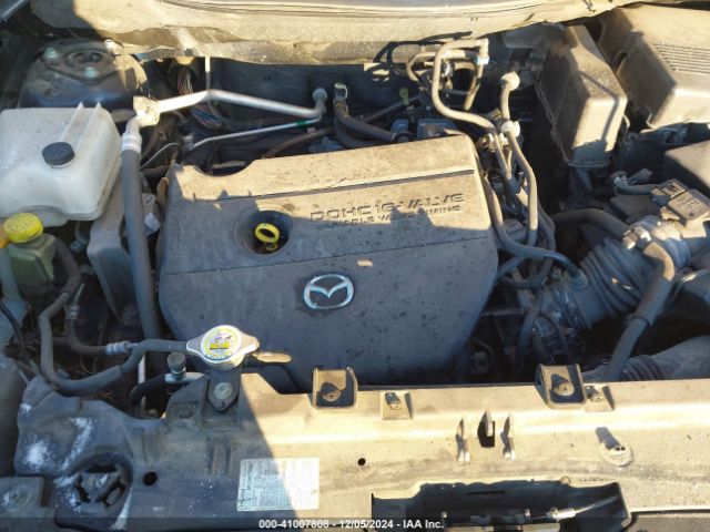 JM1CW2BL3F0183000 Mazda Mazda5 Sport