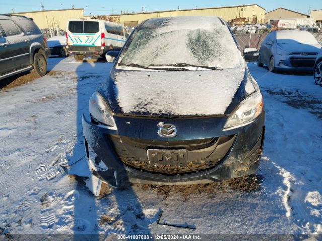 JM1CW2BL3F0183000 Mazda Mazda5 Sport