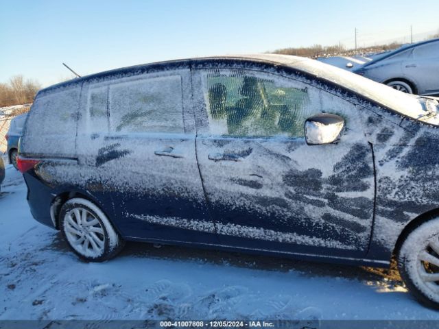 JM1CW2BL3F0183000 Mazda Mazda5 Sport