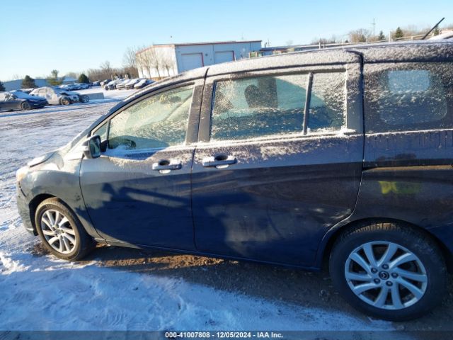 JM1CW2BL3F0183000 Mazda Mazda5 Sport