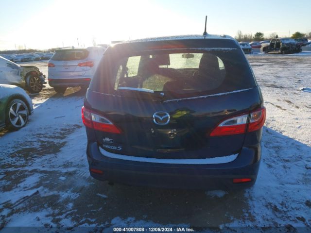 JM1CW2BL3F0183000 Mazda Mazda5 Sport