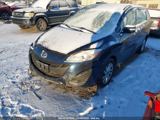 JM1CW2BL3F0183000 Mazda Mazda5 Sport