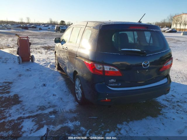 JM1CW2BL3F0183000 Mazda Mazda5 Sport
