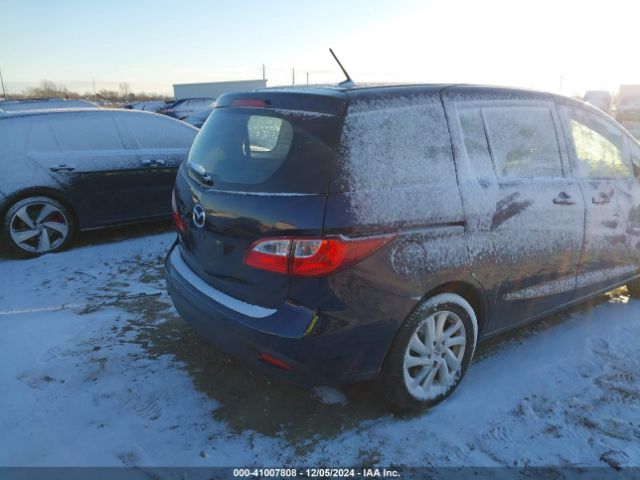 JM1CW2BL3F0183000 Mazda Mazda5 Sport
