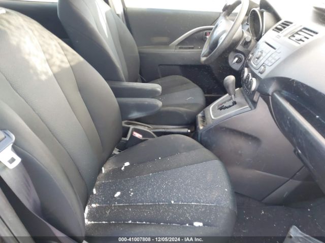 JM1CW2BL3F0183000 Mazda Mazda5 Sport