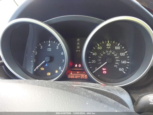 JM1CW2BL3F0183000 Mazda Mazda5 Sport