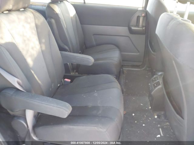 JM1CW2BL3F0183000 Mazda Mazda5 Sport