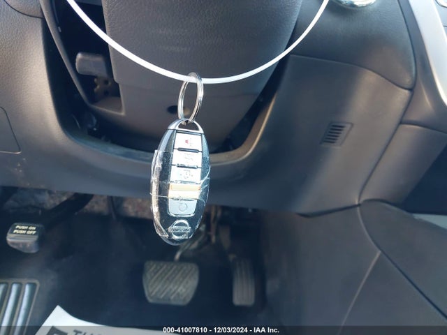Nissan Altima 2.5 S 2018 1N4AL3AP0JC231933 Image 11